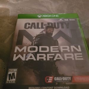 Call of Duty